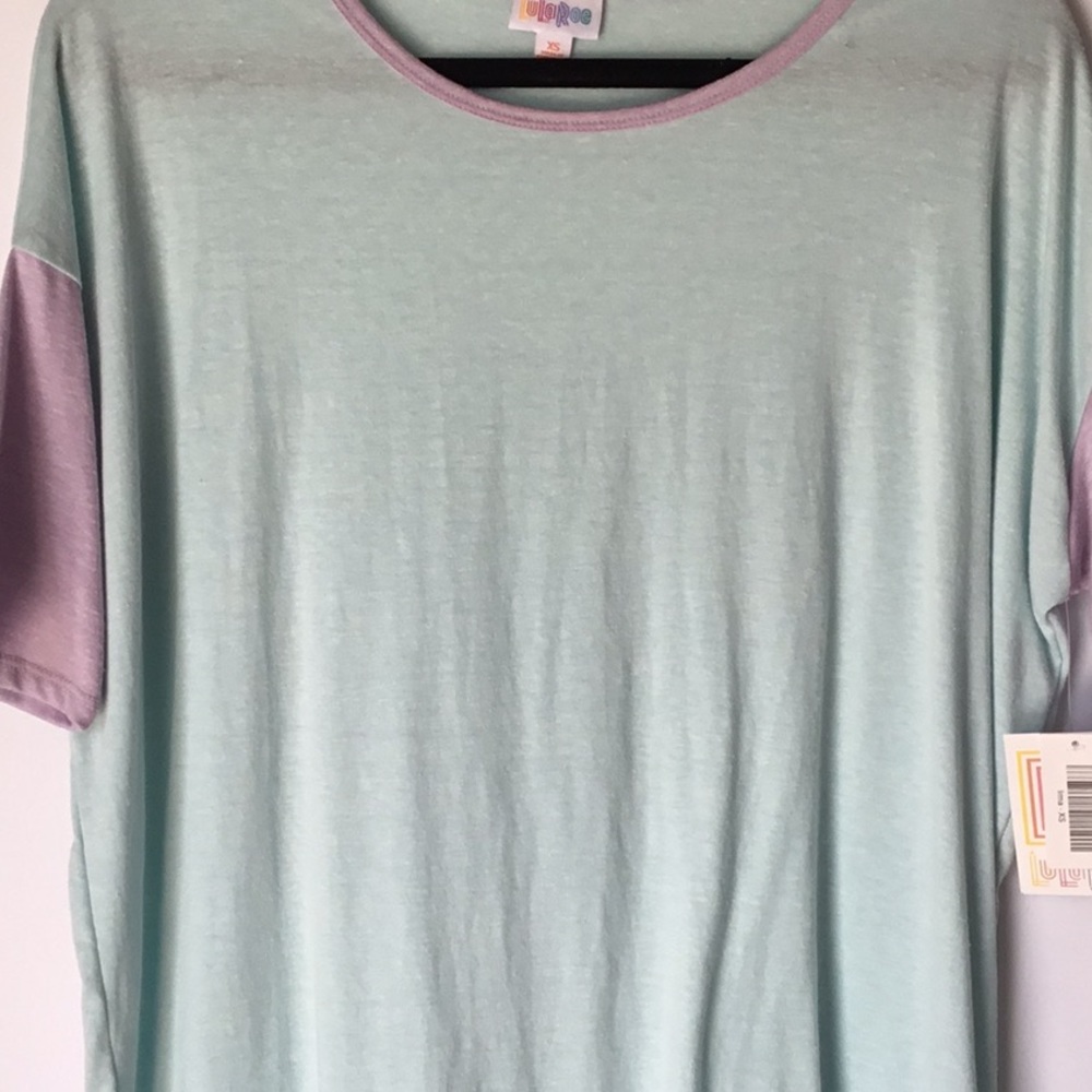 LuLaRoe Irma